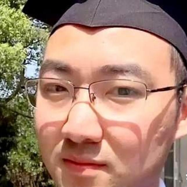 太心酸！29岁交大硕士重病哭着求生，最后却主动放弃治疗
 
上海29岁交大硕士张