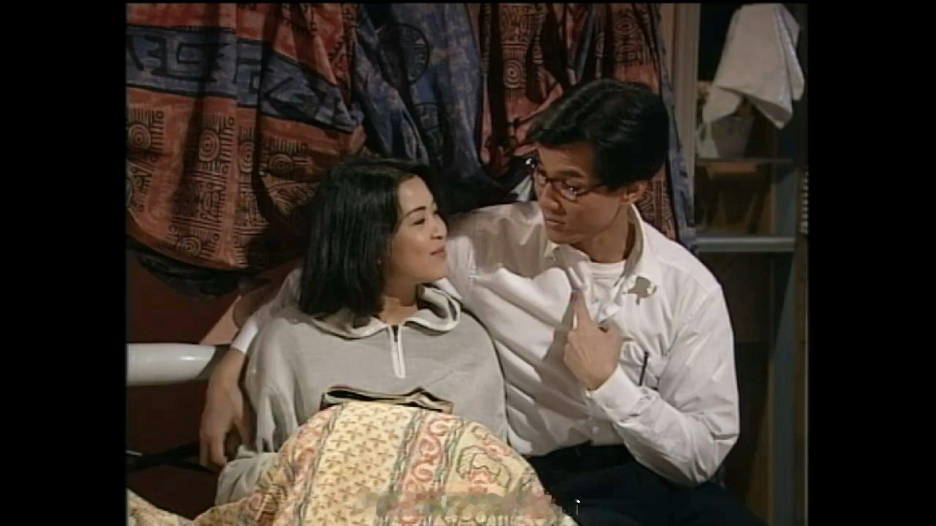陈启泰专访 细数演艺起落 揭秘当年离开亚视缘由（三）2000年前后，亚视多位男主