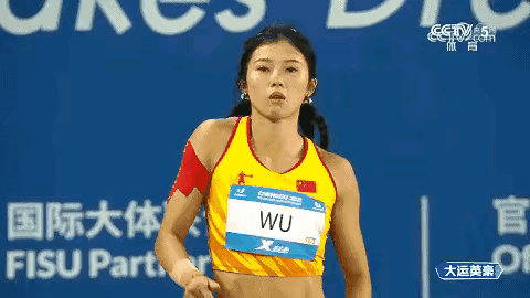 网红也好，戏精也罢，只要能为国争光，那就是好样的！[鲜花] ​​​