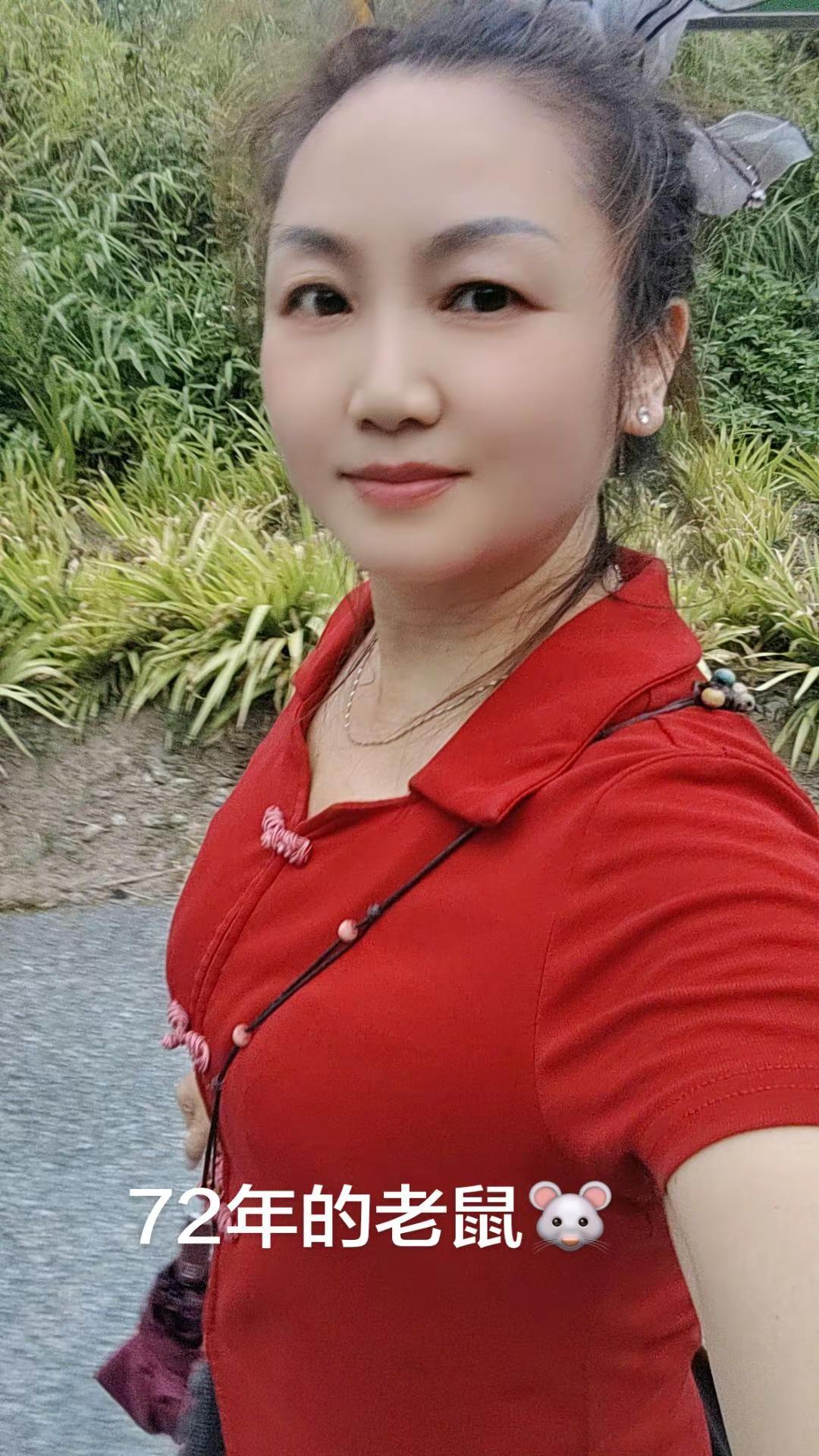 减龄穿搭，穿出自己的风格，心态好，一切都好！减龄！