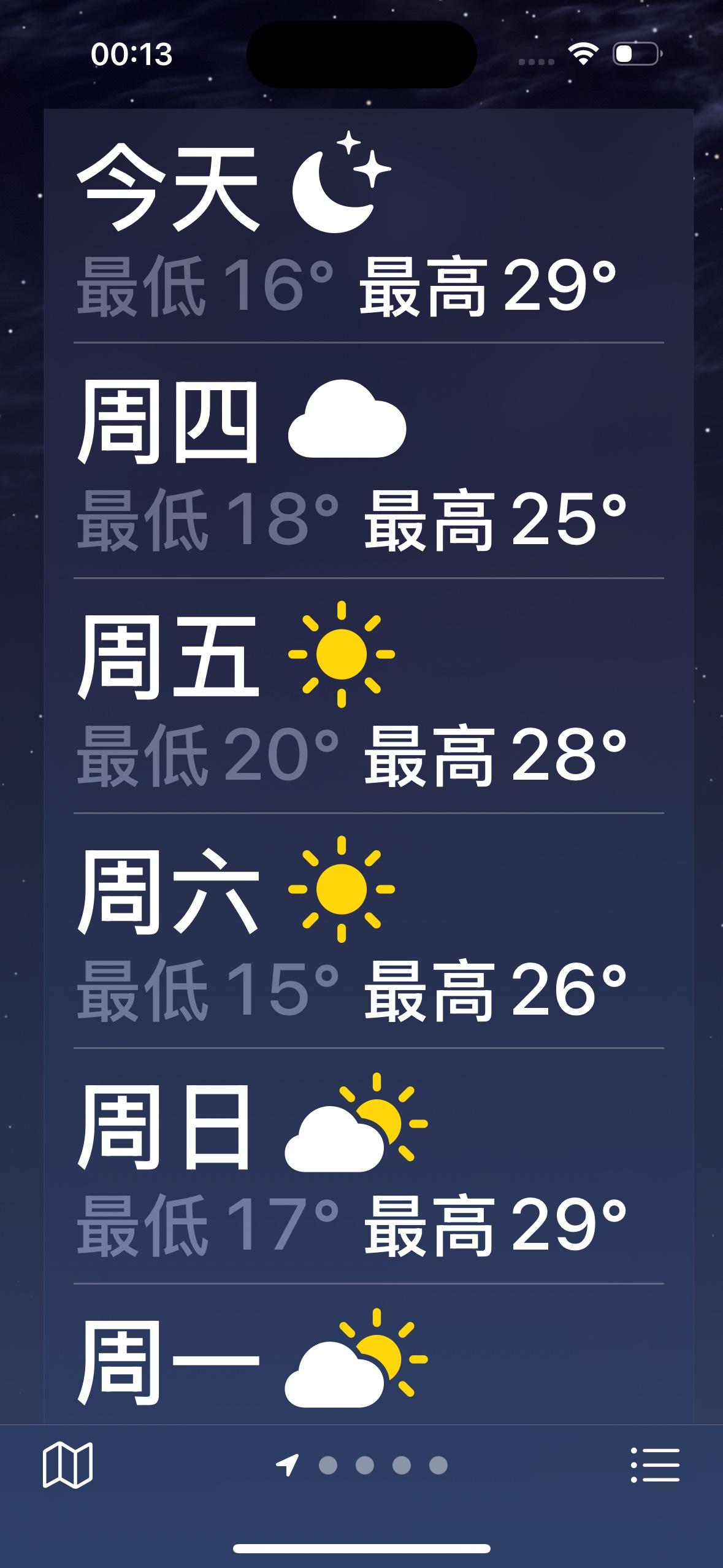 冷，真的是冷了！

        乌鲁木齐昨天下午17点30左右终于下了一场小