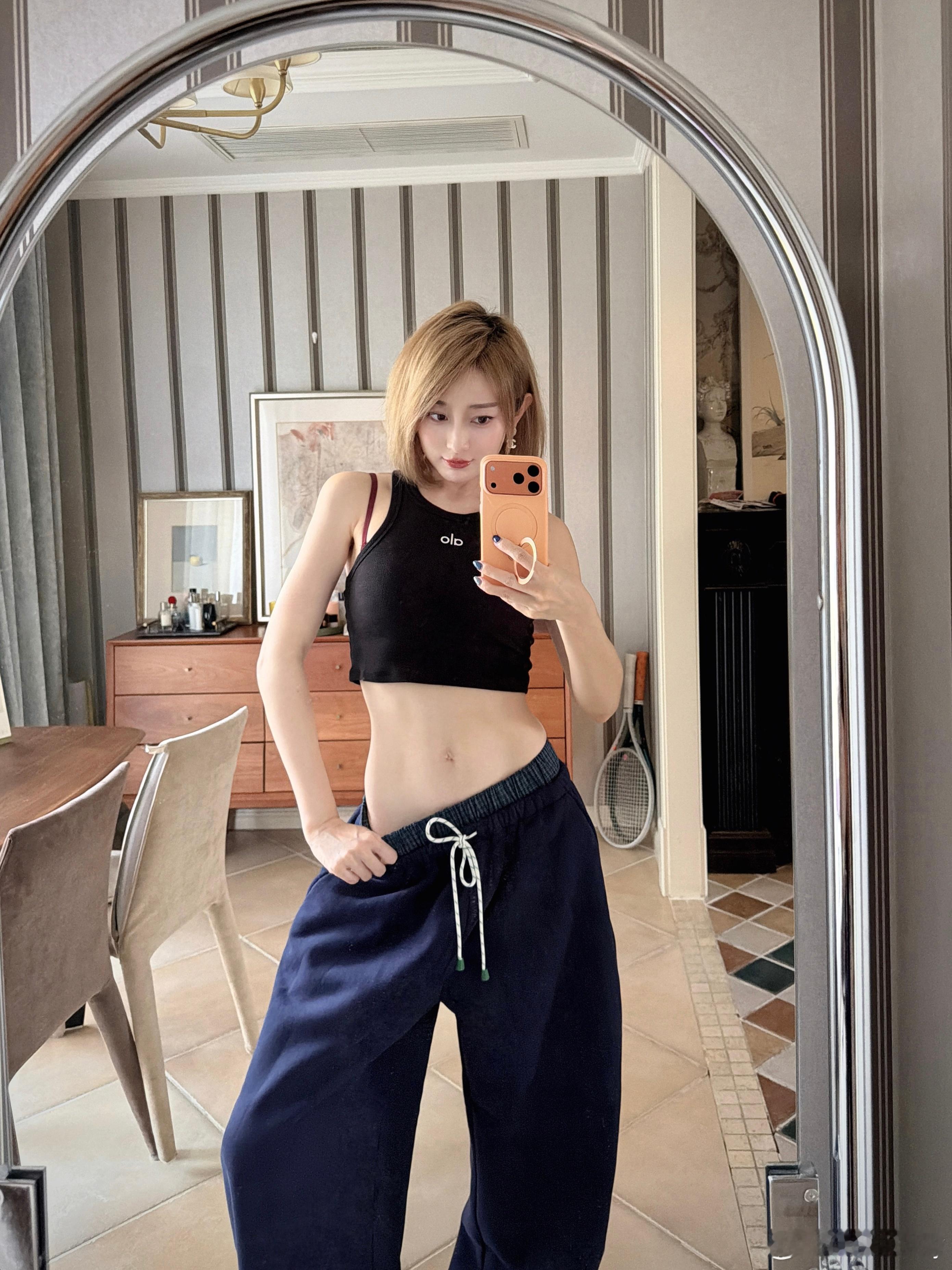 胖了～继续✌️ 