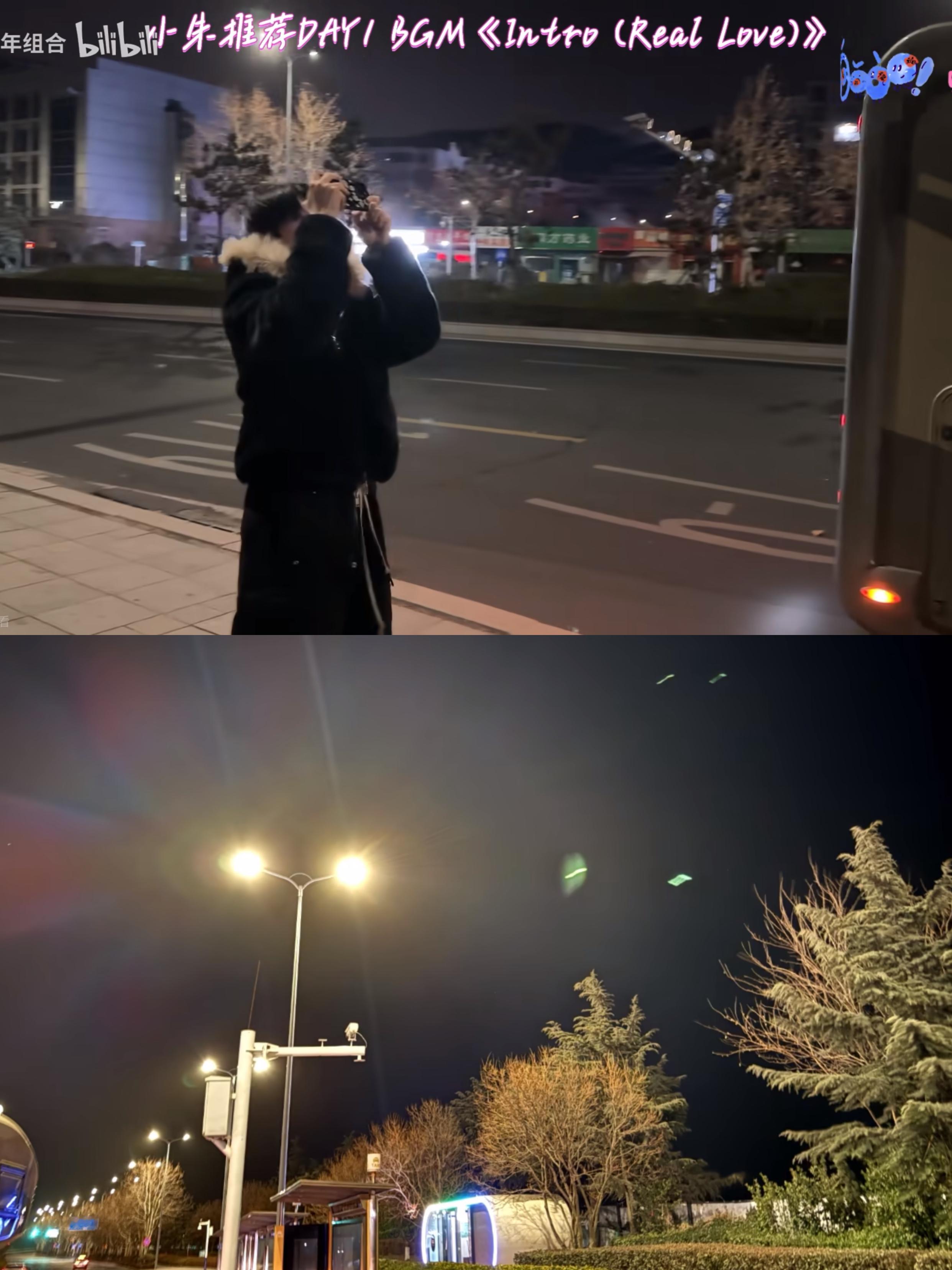 这个路灯糖有点经久不衰了？ ​​​