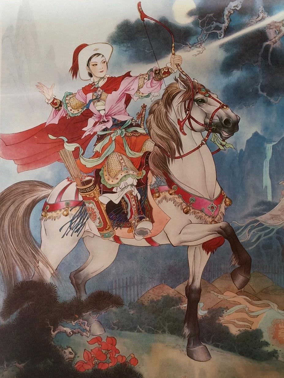  👩日常生活中，女性力量的闪耀时刻无处不在。在职场上，她们也能引领着行业的发