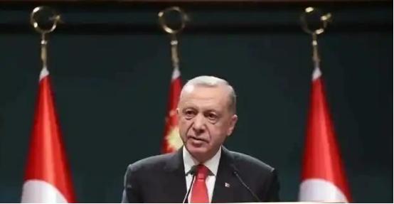 没有美国的世界将会怎样？土耳其总统埃尔多安说了句大实话：如果没有美国的话，这个世