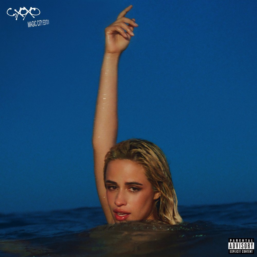 【🥺‼️卡妹的『C,XOXO』如何生不逢时？】The FADER 在一篇新文章