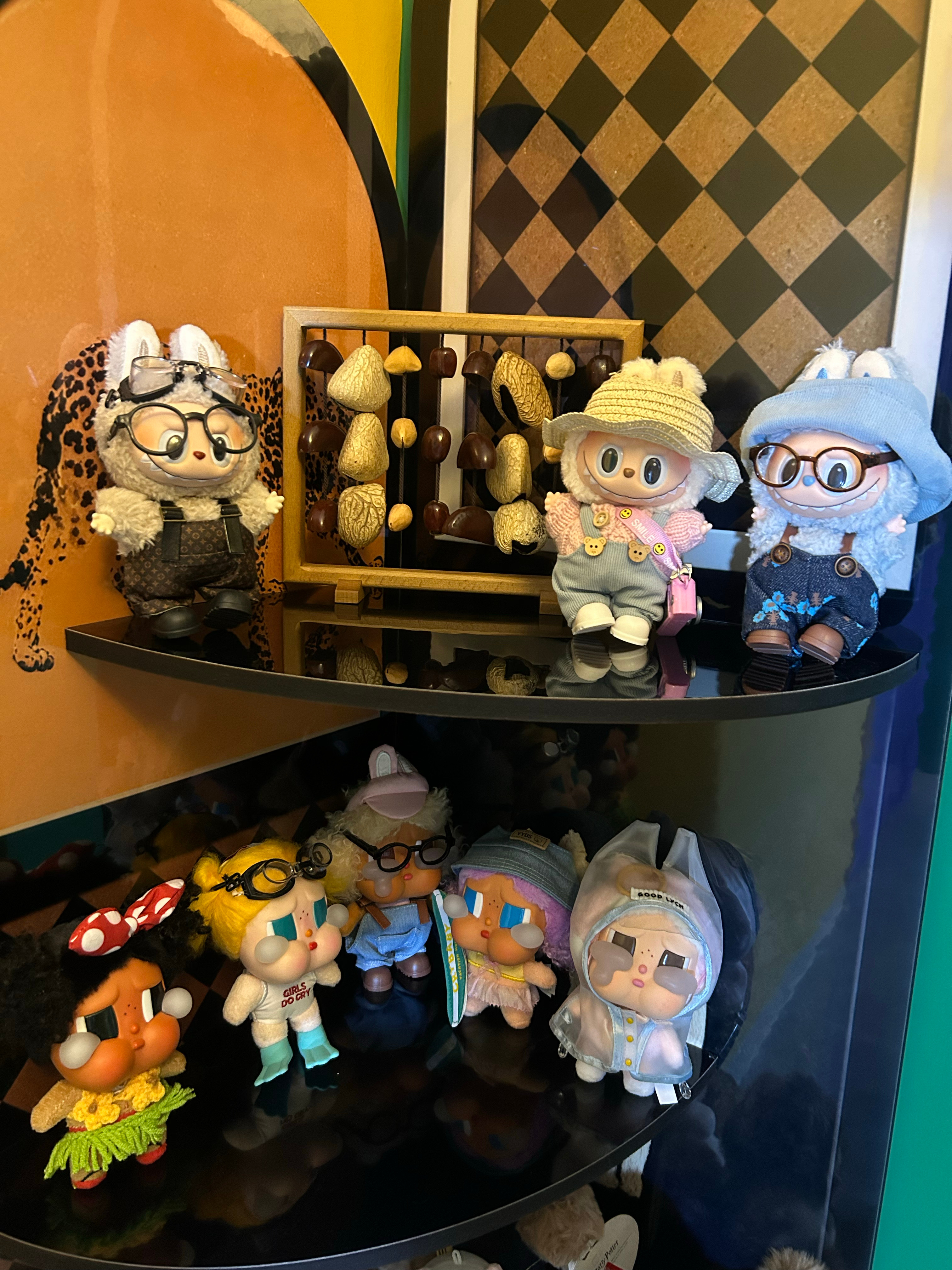 忙了一晚上 三亚