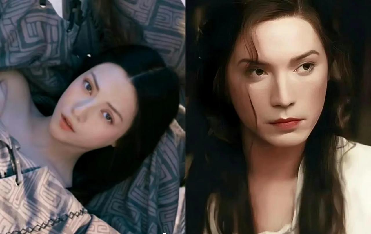 封神这个绝了，第一次发现。
妲己，纣王，乌尔善都没发现吗？


