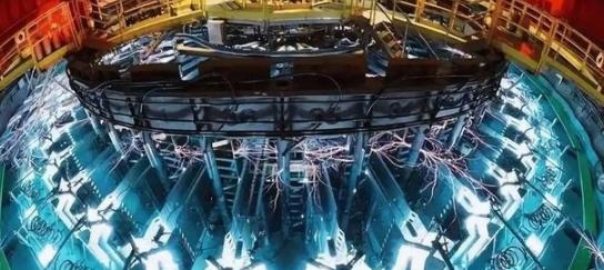 中国完成了核聚变之后，还需要全球化吗？这么说吧，一旦掌握核聚变，那就是万国朝拜的