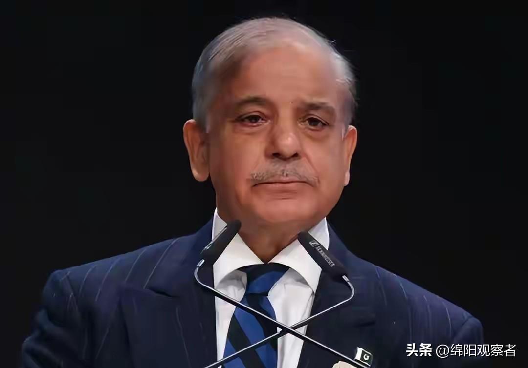 巴基斯坦刚交出五大基地，美国突然痛下杀手！巴方彻底死心，全面倒向中国

这国际局