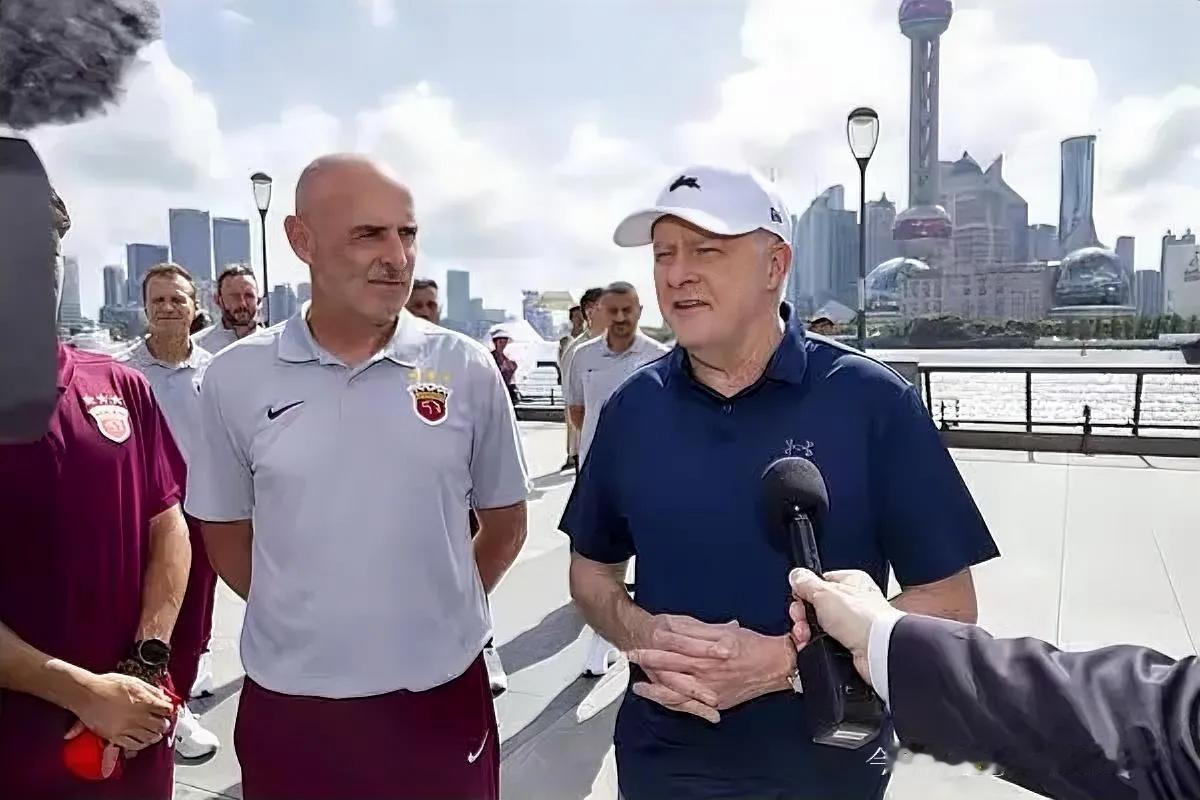 澳大利亚总理阿尔巴尼斯要来咱中国访问啦，澳媒那可是相当支持。澳大利亚广播公司（A