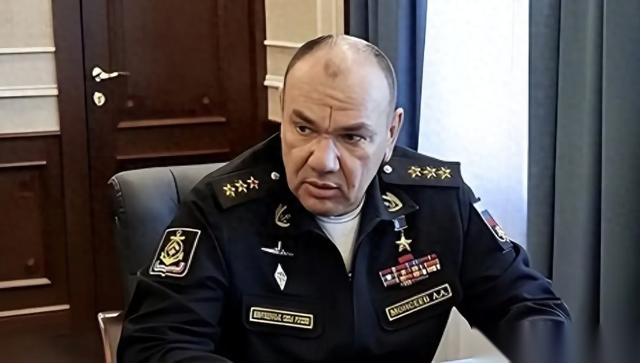 俄罗斯专家科罗特琴科放了句狠话：“美国未来要面对的，是有史以来最强的超级大国。”