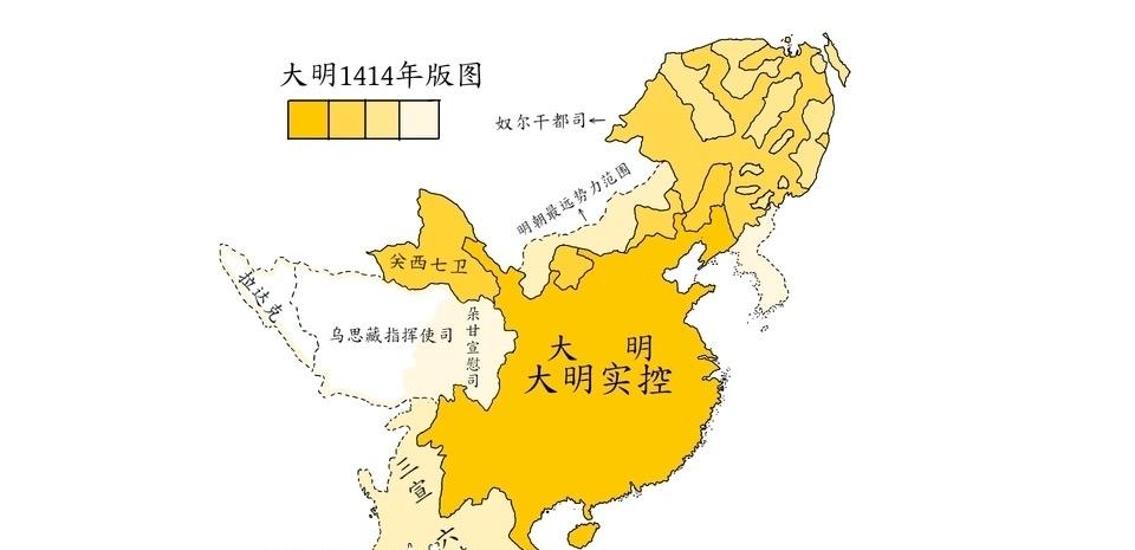 西方国家为什么担心中国走大明帝国路线？因为他们也会害怕啊！
 
2018年，美国