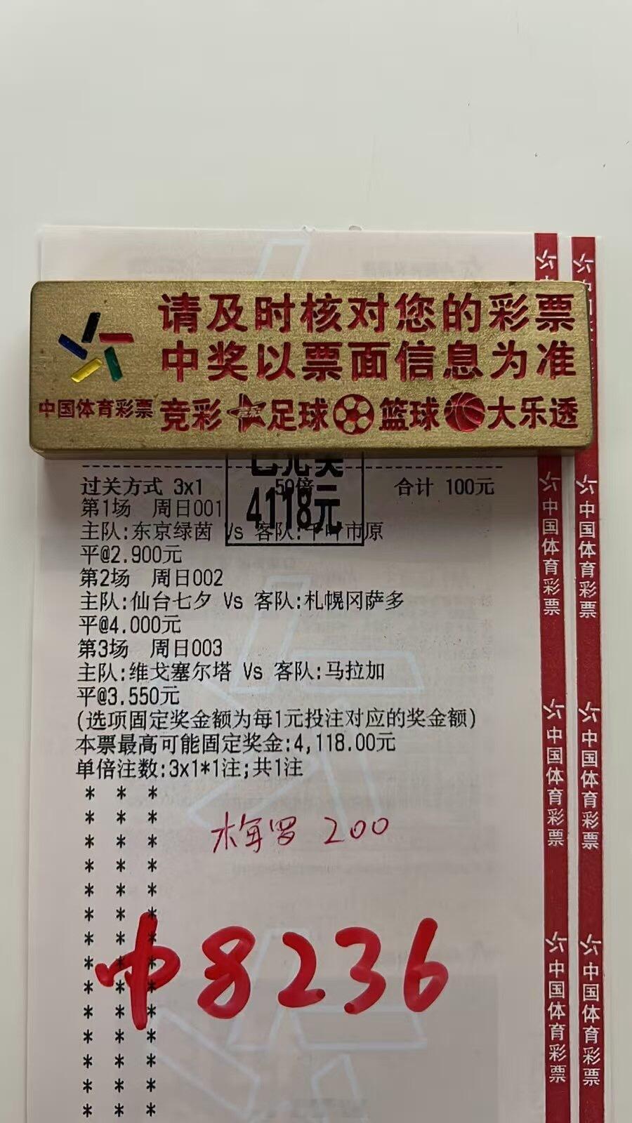 200斩获8k+[给力][给力]平局剧本集体兑现，41倍暴击！大伙大腿拍得嗡嗡响