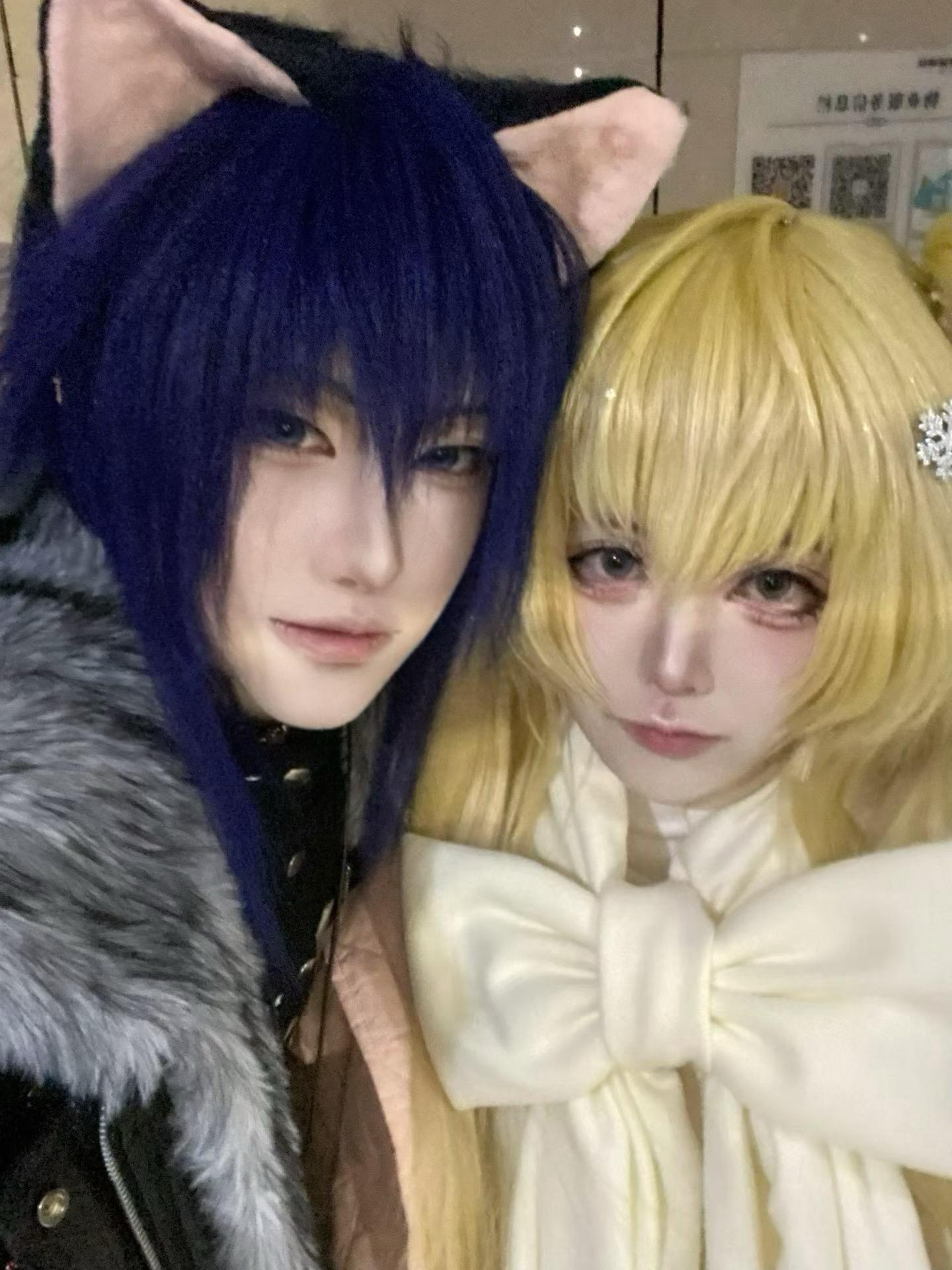 “血缘的好处是我们永远不会分开”几斗是  谁的古早骨科启蒙~！