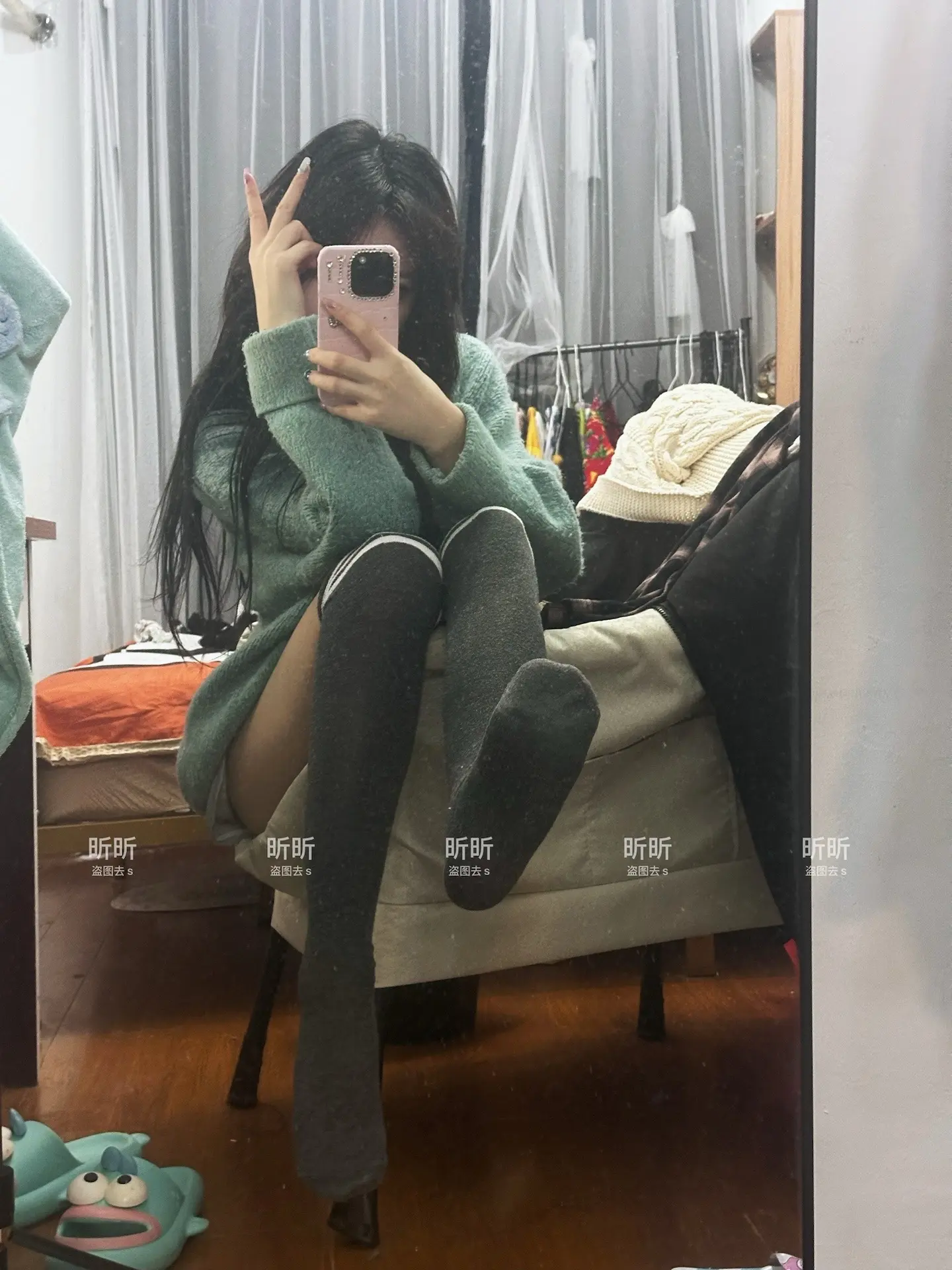 是谁发明的早上好，早上一点儿也不好