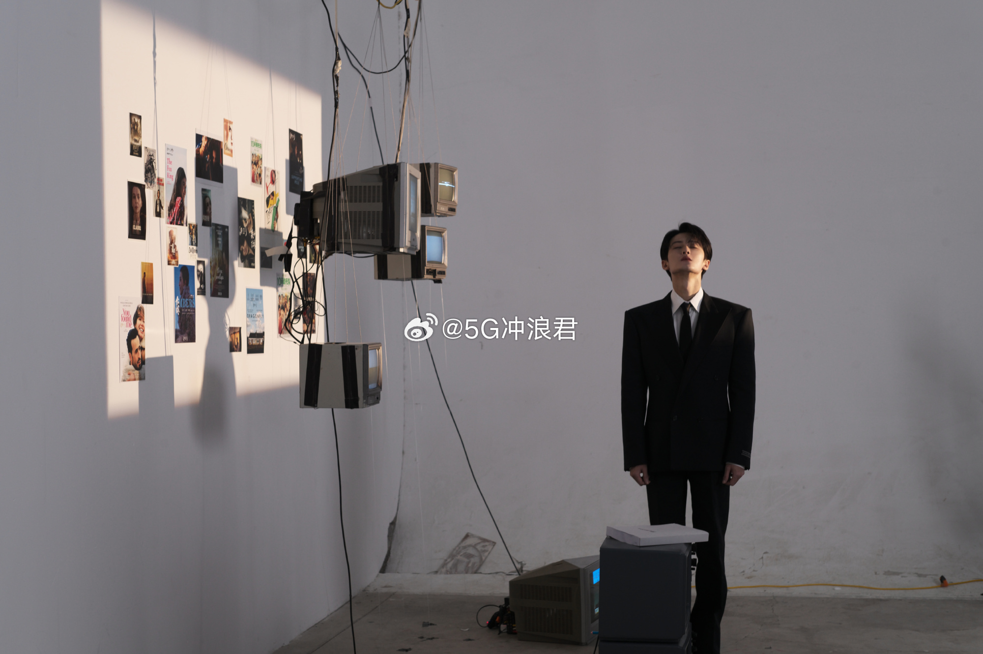 檀健次解锁北影节新身份檀健次北影节宣推大使 檀健次又拿下一个新身份，北影节宣传推