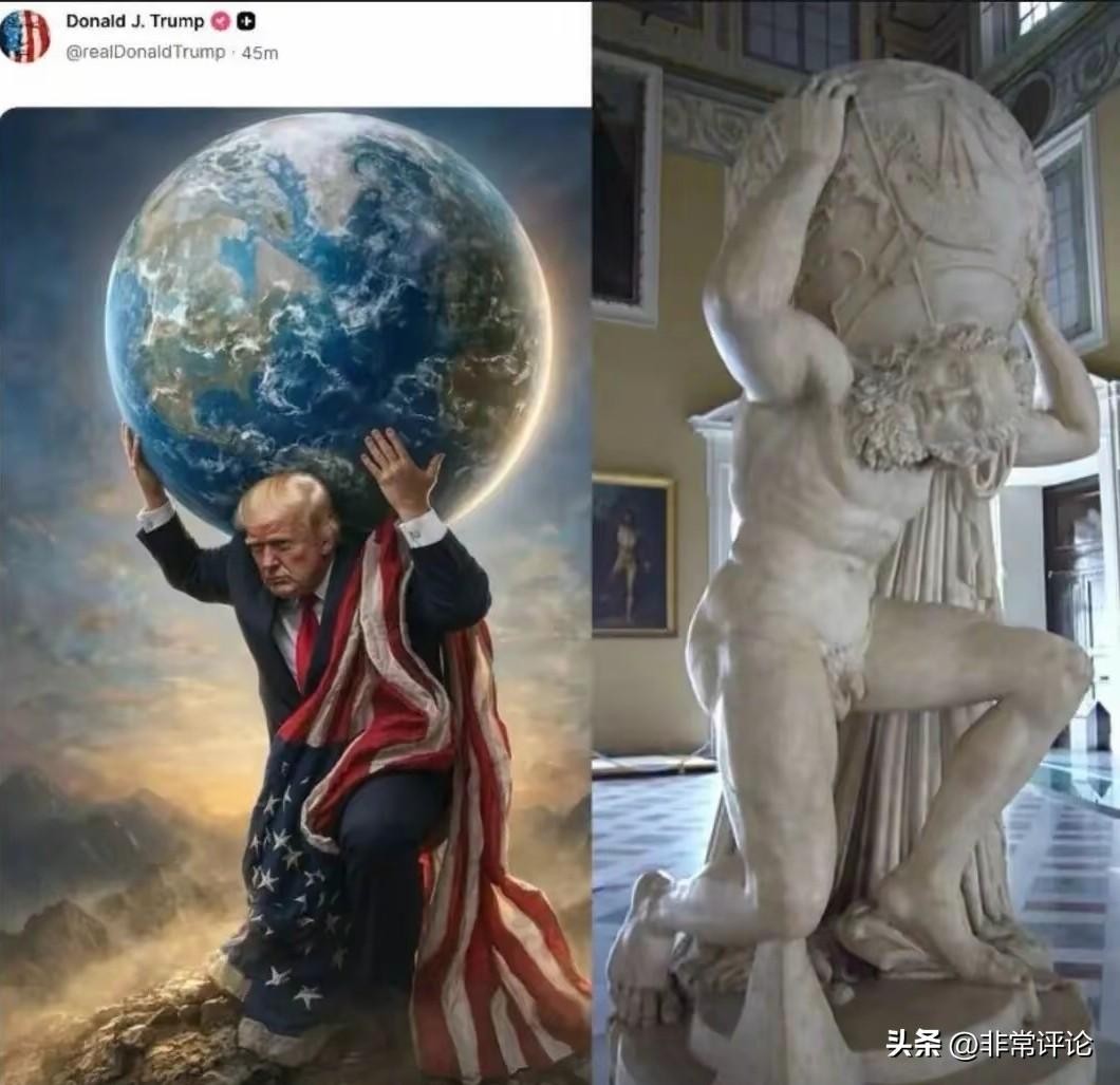 又打起来了，都是为了演给各自国民看的，现在真打是打不起来了，但交代还是要的。
美