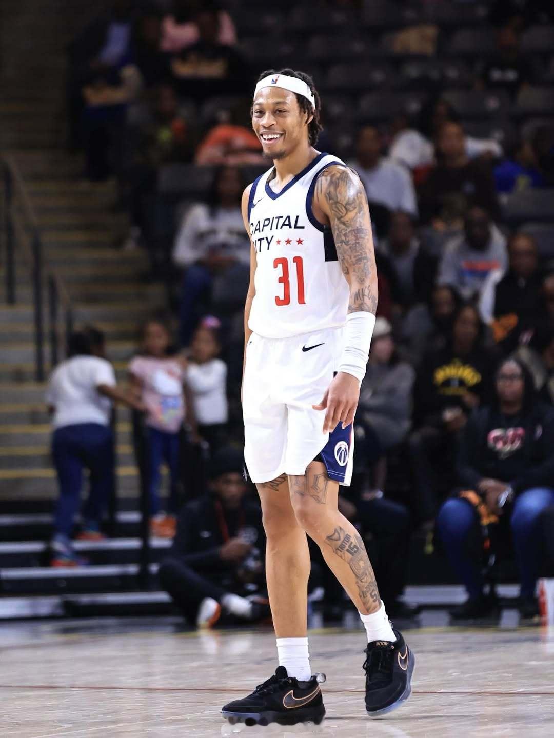 cba 就是长得丑了点，2月20日，还能在NBA拿下单场25分。许导，需要撕破防