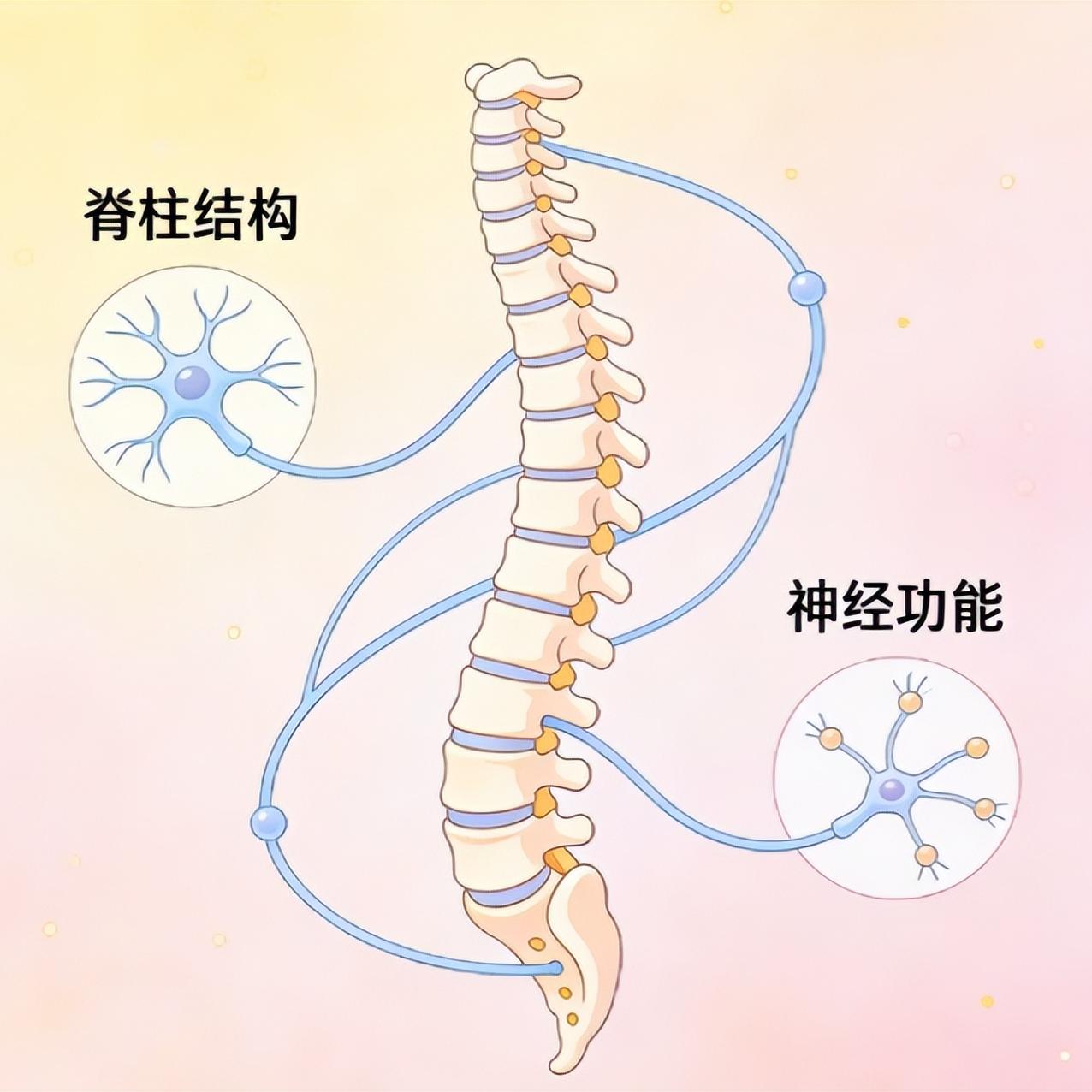 脊髓损伤后，家属做好这4件事，就是对他最大的帮助

家人脊髓损伤后，很多家属第一
