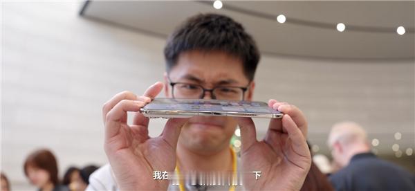 【影视飓风Tim反掰iPhoneDuo被质疑李楠问Tim反掰iPhoneDuo是