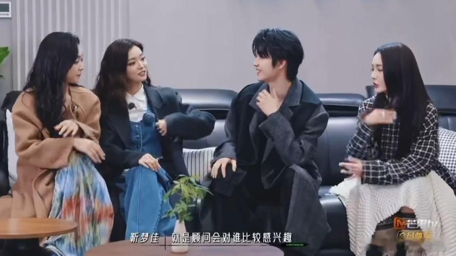 娱乐圈咖位交替也太快了 昔日同期艺人，转眼咖位天差地别，就像黄誉博吴垚滔，还有X