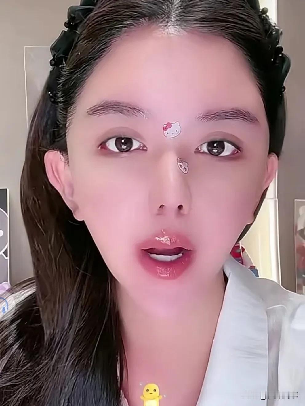 韩安冉第三胎（双胞胎）流产！

           韩安冉直播透露怀孕第三胎流
