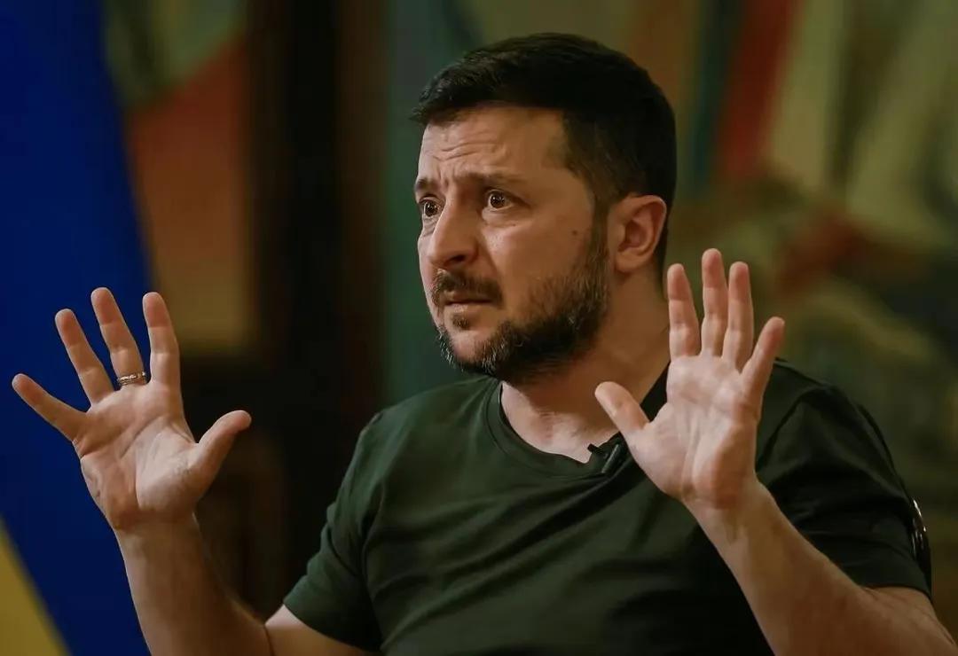 美媒爆料，泽连斯基近来罢免多名亲美高官，表达心中不满。

在乌克兰如何抵抗俄罗斯