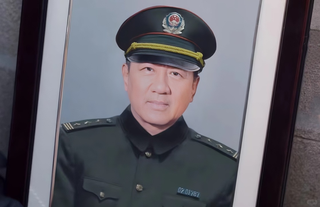 南来北往大结局：马魁三杠三星是什么警衔？