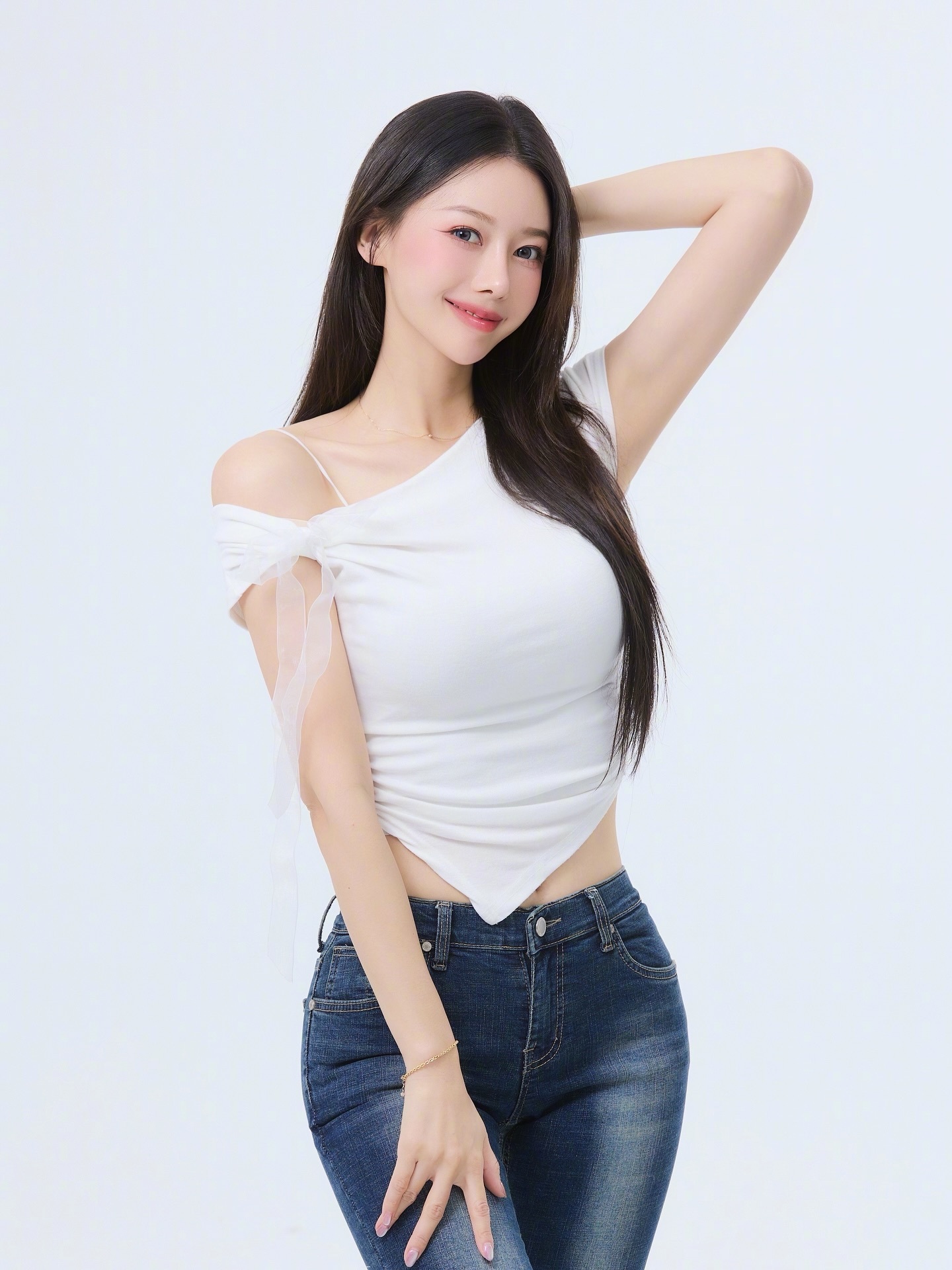 韩国超人气啦啦队李雅英！爱了爱了！ 