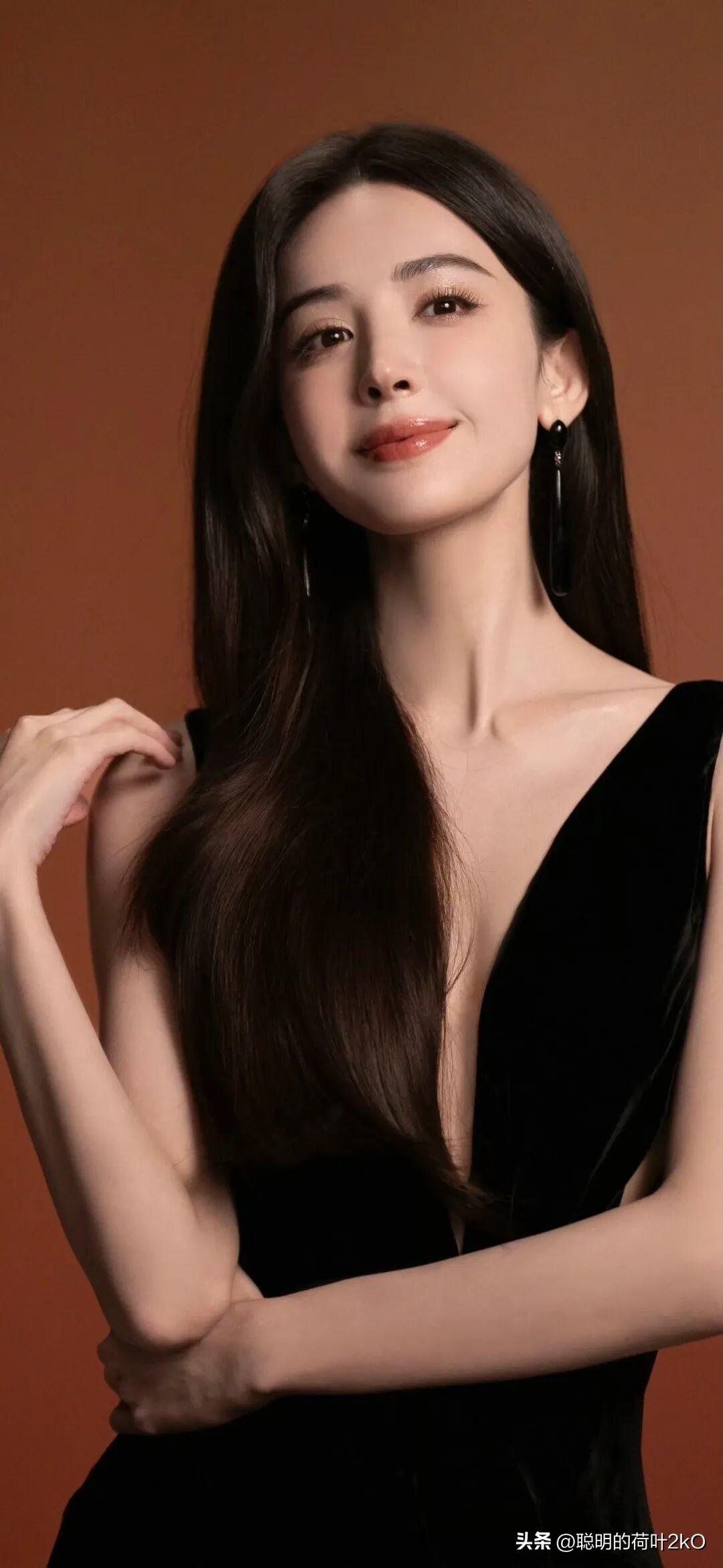 古力娜扎魅力美图