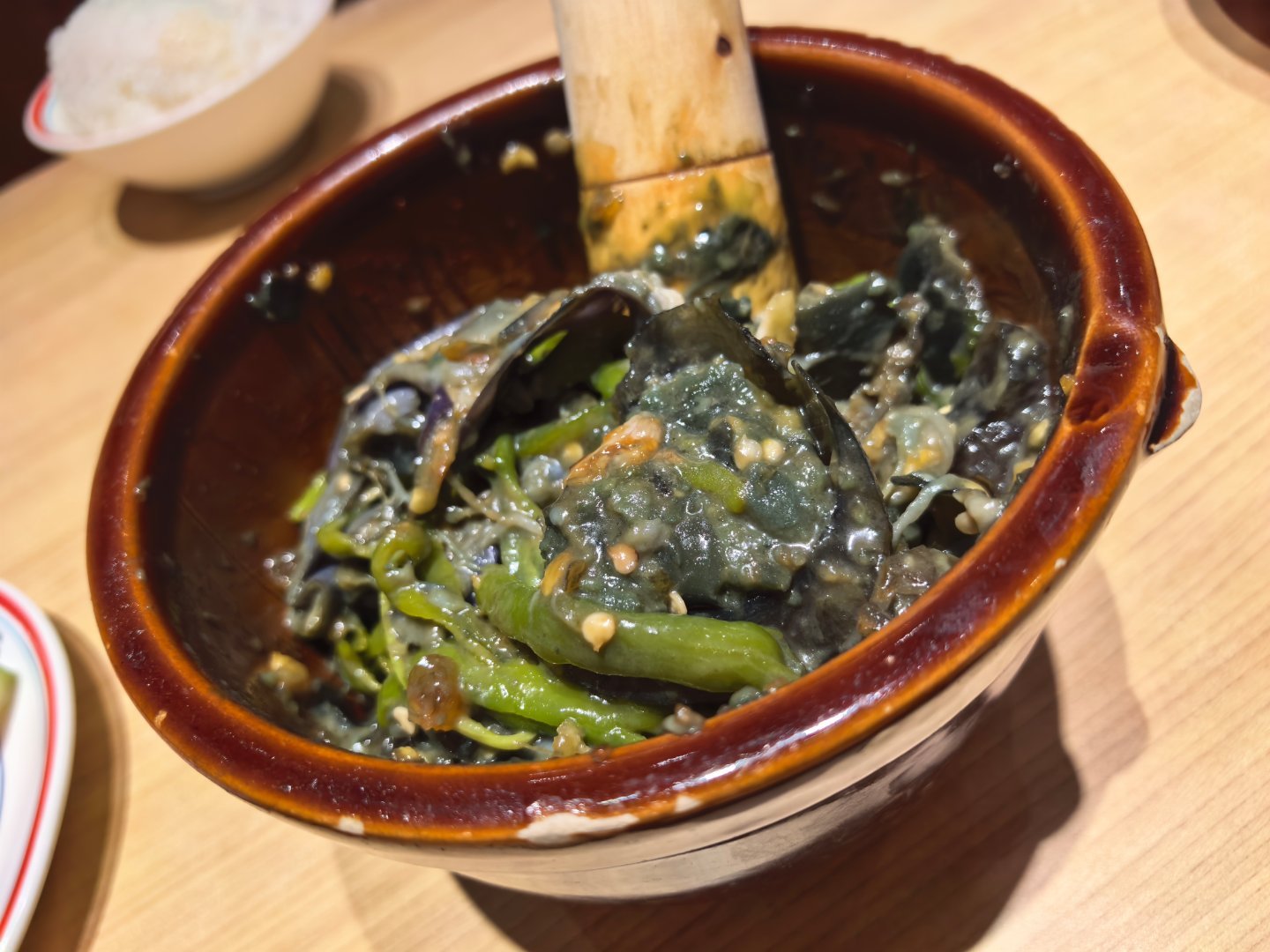 好好吃饭 好好生活 