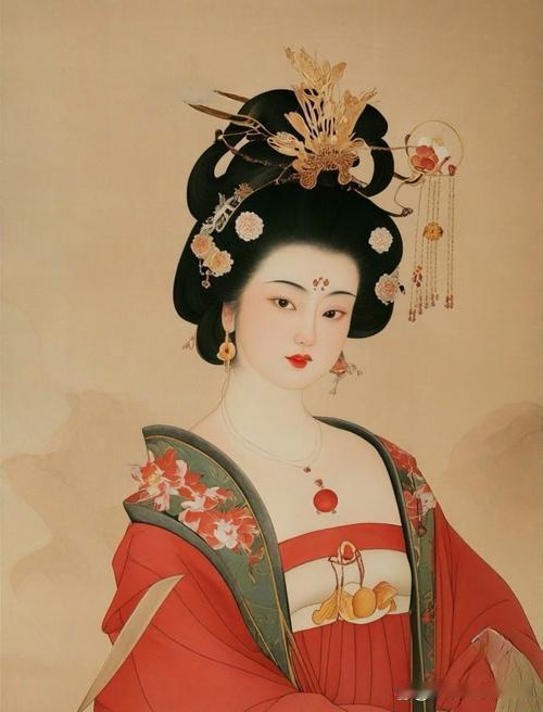 杨玉环：一代“绝世佳人”的爱恨情仇，谁说美人只会“花瓶”？

嘿，朋友们，今天咱