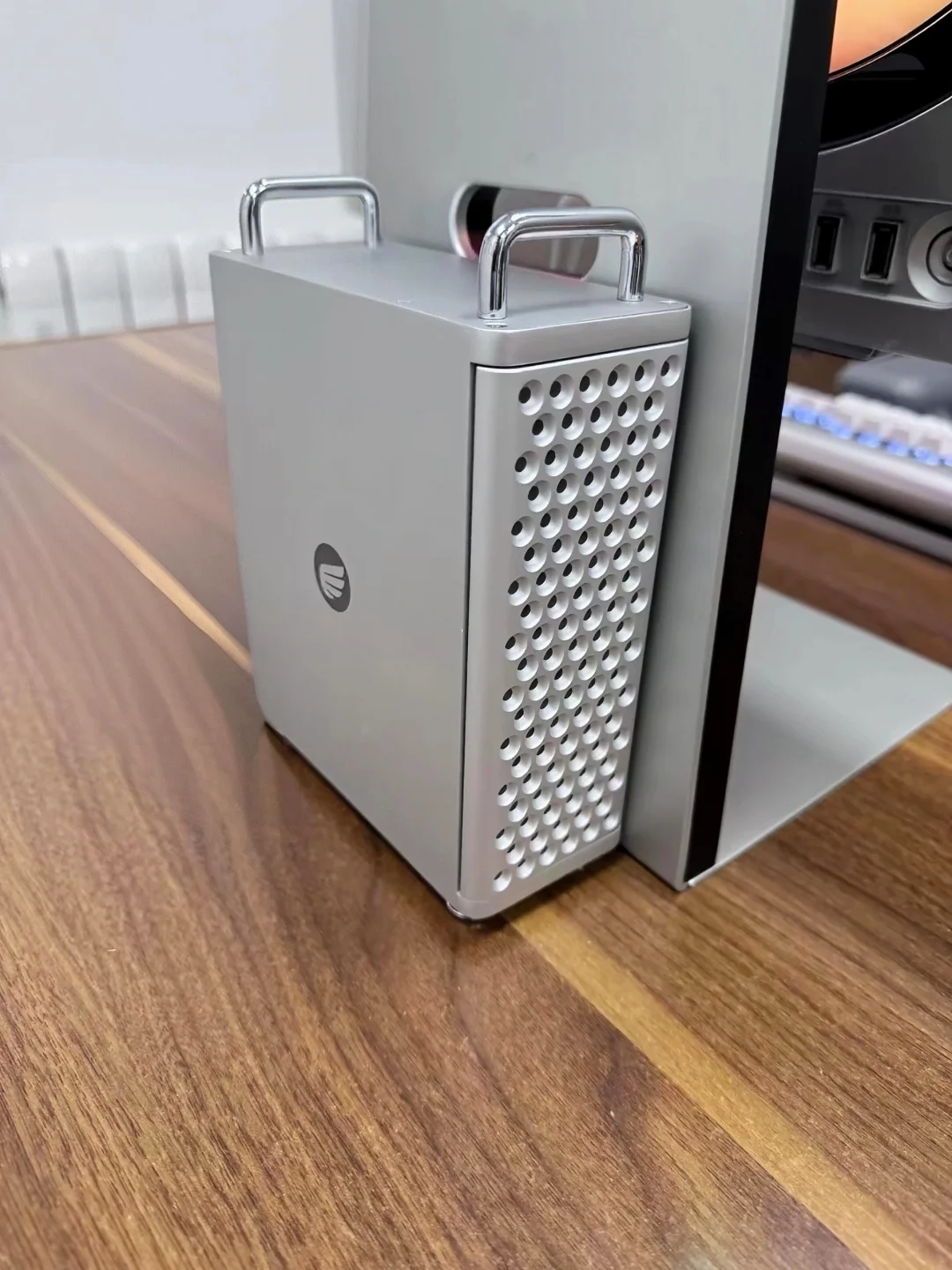 奥睿科OminiPro，我的桌面生产力神器
