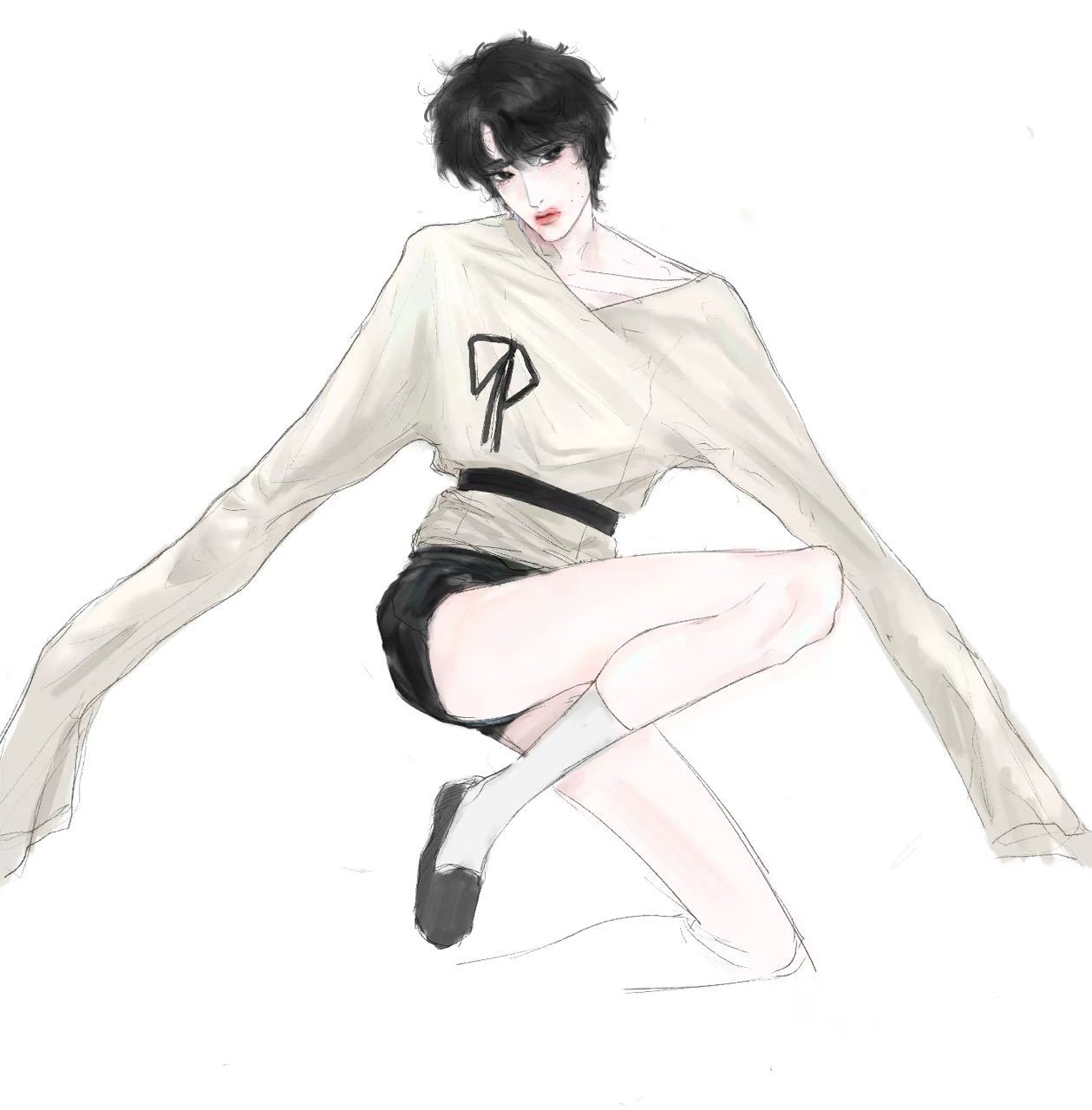 【🪑】不小心对一个男孩做了不好的事 