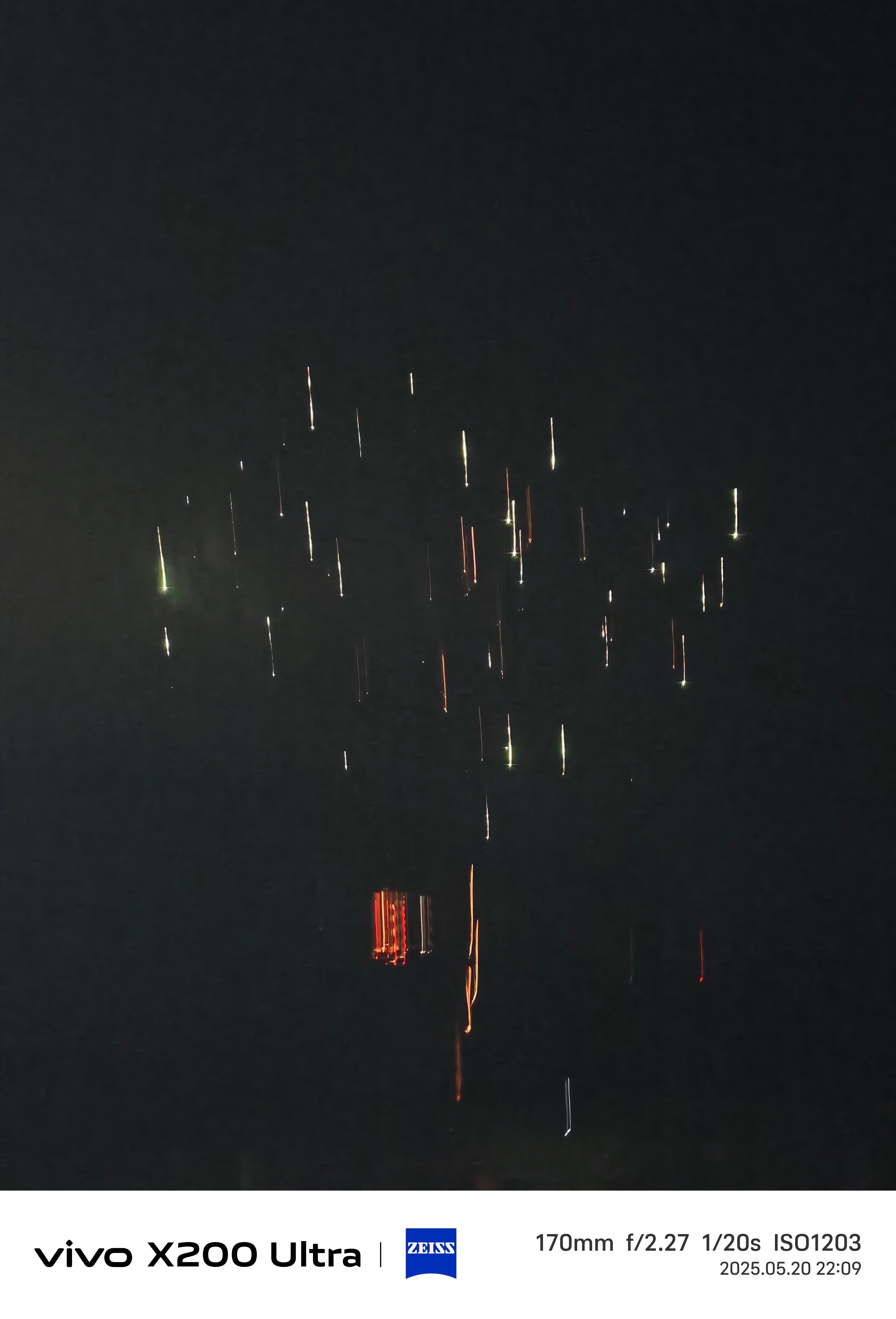 吹着海风看烟花~老霍随便聊  ​​​