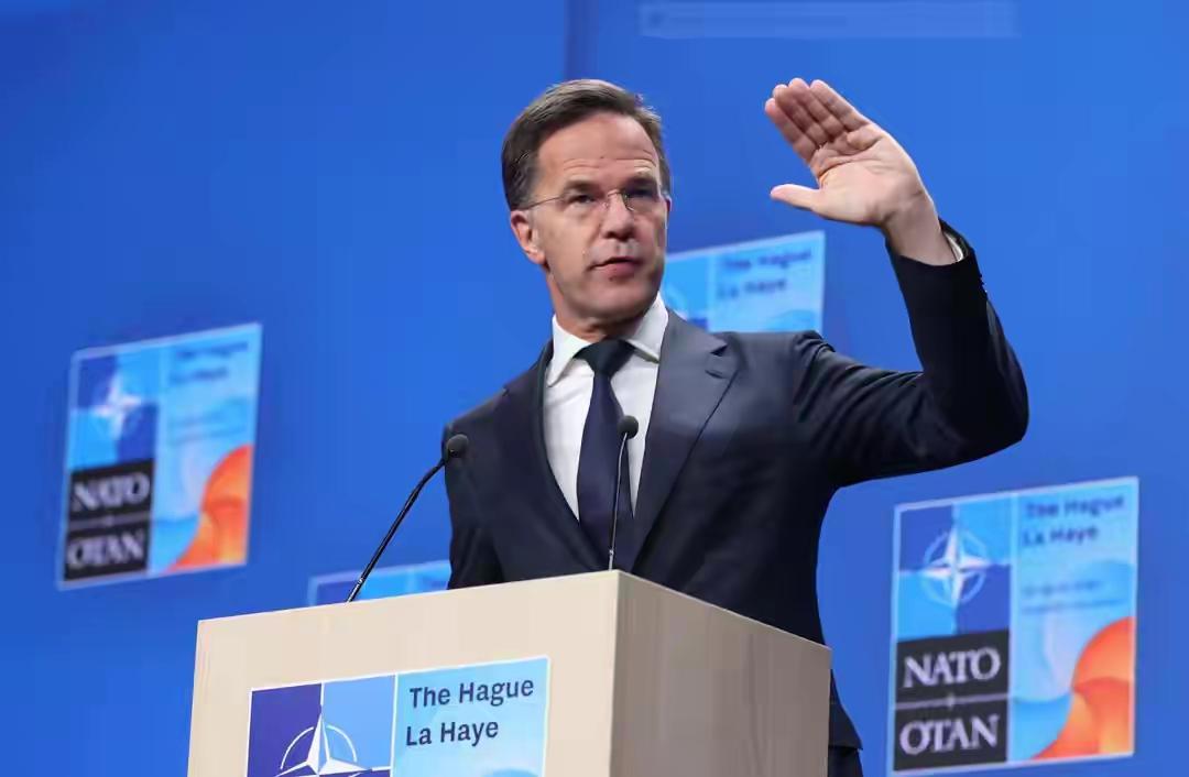 泽连斯基失算了，北约终究还是妥协，不再坚定捍卫乌克兰领土立场