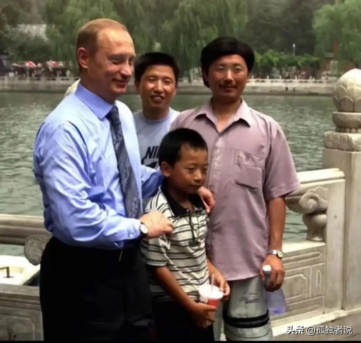 很多人觉得彭湃是个幸运儿，其实不是，那是个努力的人，在这个地点，很少有人能做到，