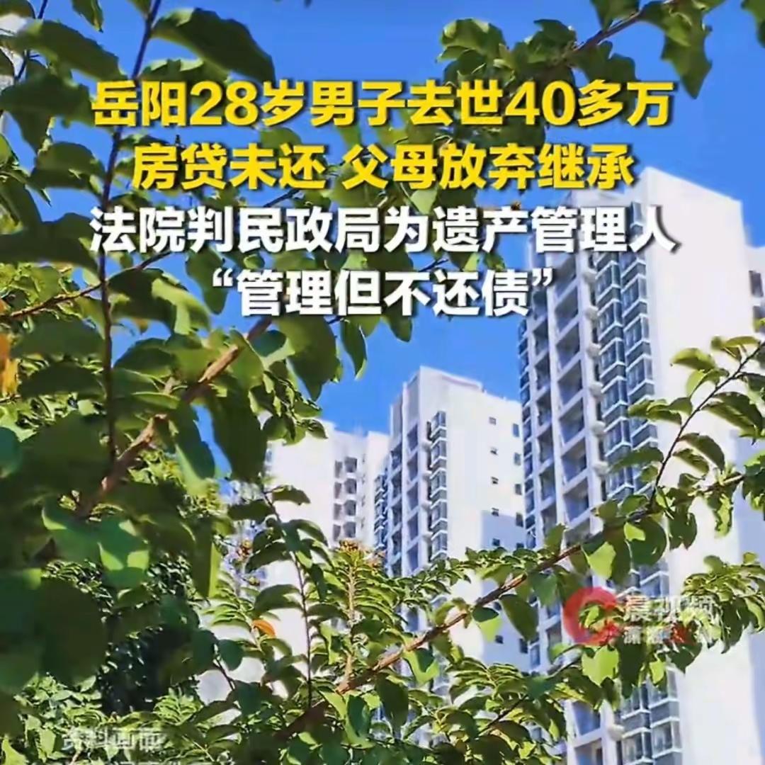 儿子前脚刚走，后脚银行就拿着49万的房贷账单堵门了！这哪是催债，这简直是往白发人
