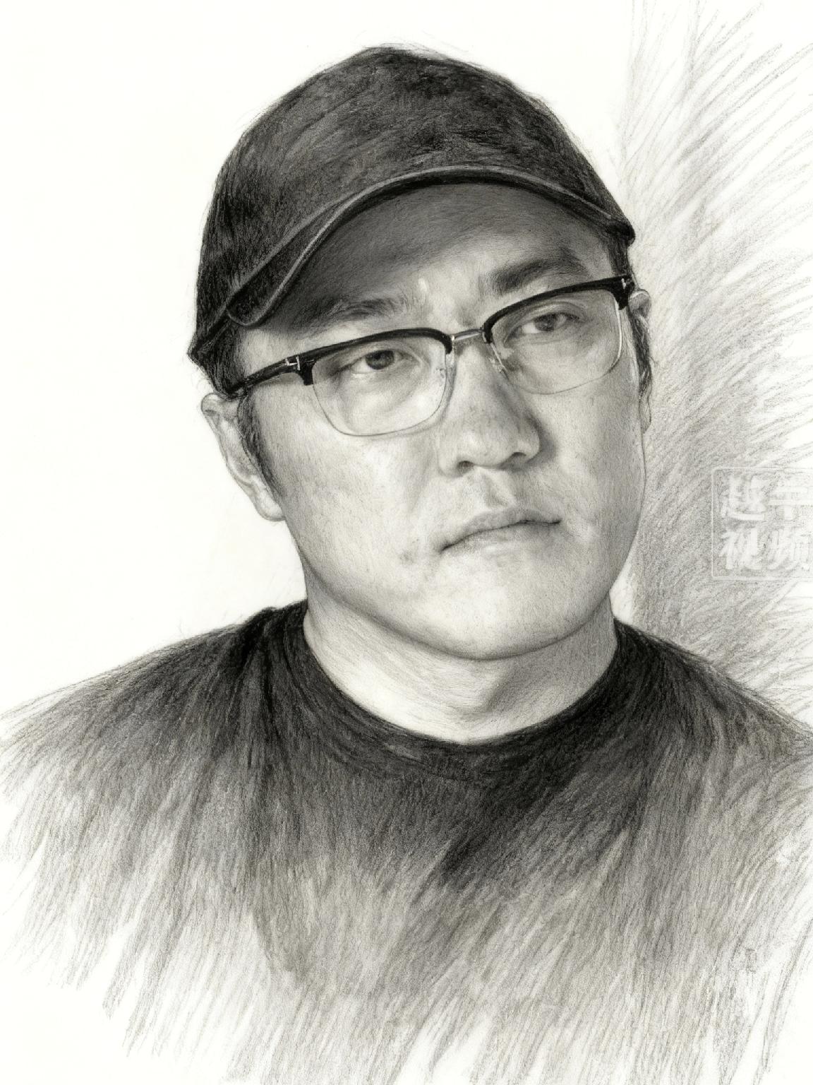 王自如真是流量小生，
两个大贵人啊，
一个罗永浩，一个董明珠。

早年靠罗永浩一