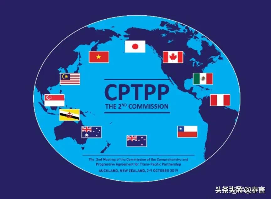 6月26日CPTPP现有12成员国全票通过，批准启动印度尼西亚、菲律宾、阿联酋三