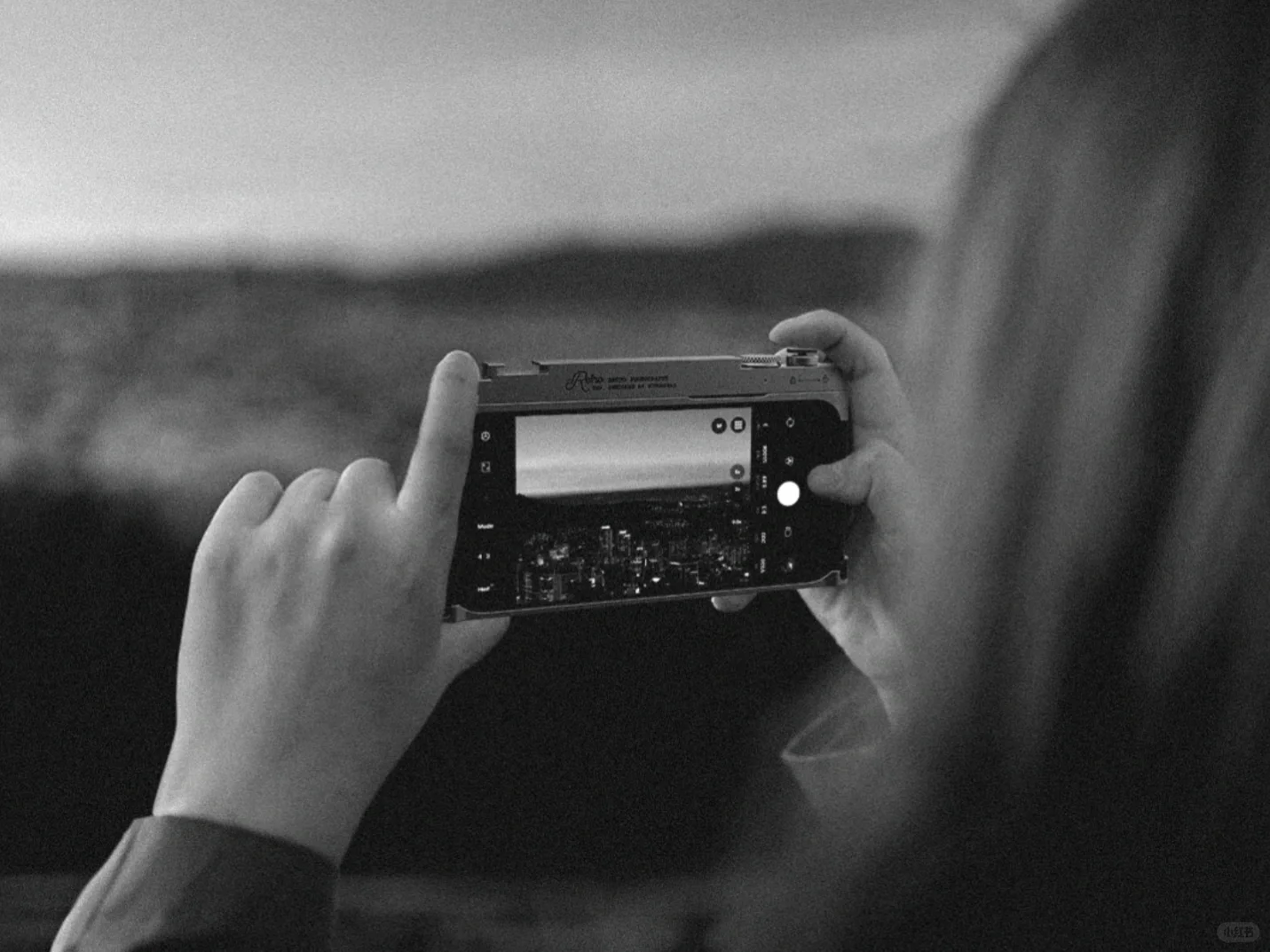 这是什么相机？