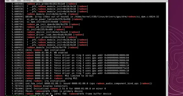 AMD HD 7950老顯卡實測性能暴增30%！全靠了Linux 6.19