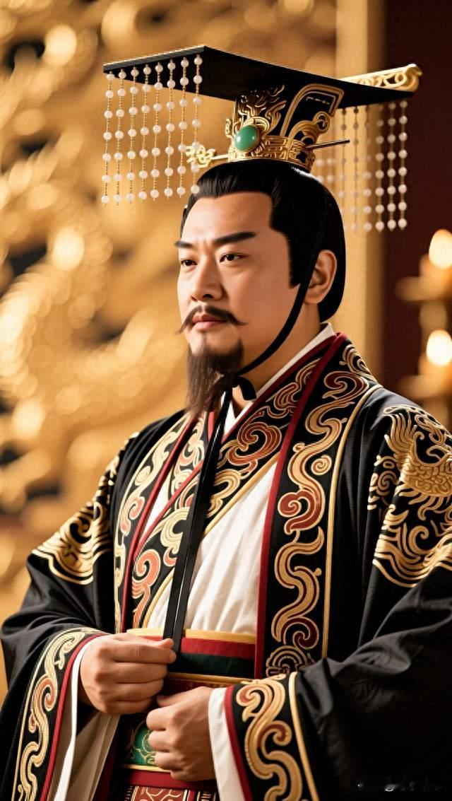 大唐李世民的事