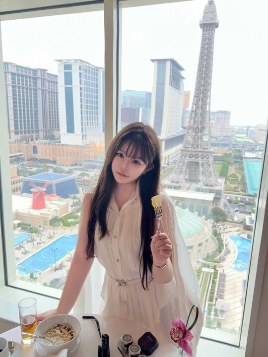 澳门日记🇲🇴