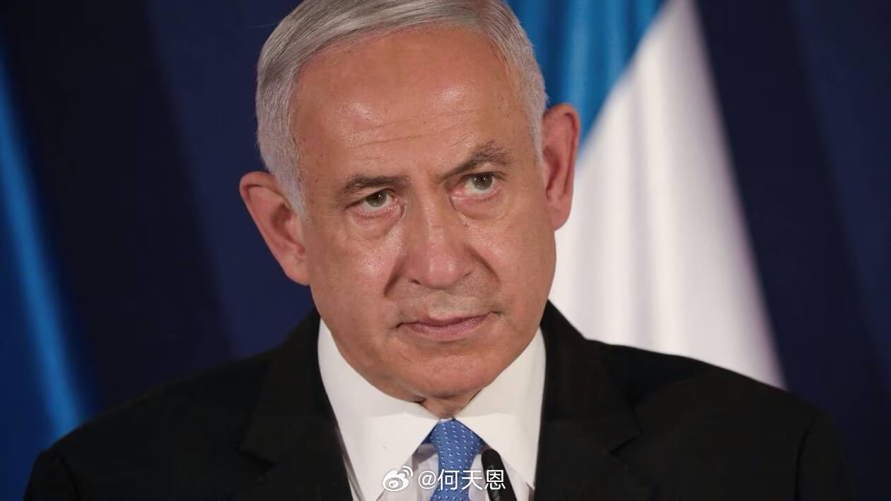 重大消息：伊朗宣布，如果内塔尼亚胡还活着，他们将继续追杀他：“如果这个犯罪分子内