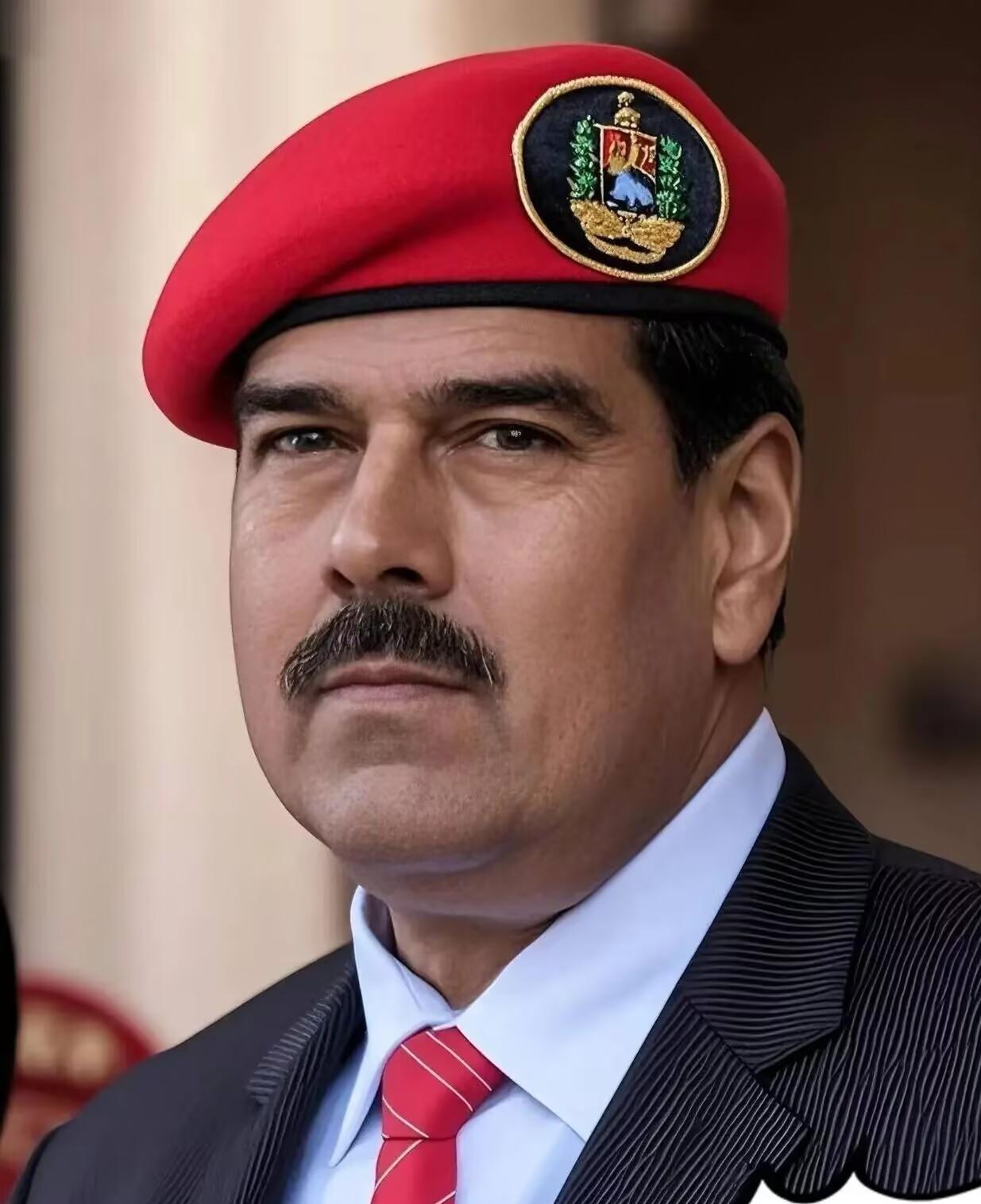 谁也没想到，被美军抓走一个多月的马杜罗，剧情突然来了个大拐弯。阿根廷正式向美国递