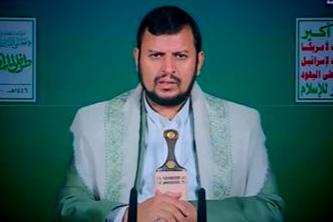 胡塞武装这波操作，真把火药桶点着了？

也门那边又有大动静了。胡塞武装的老大阿卜