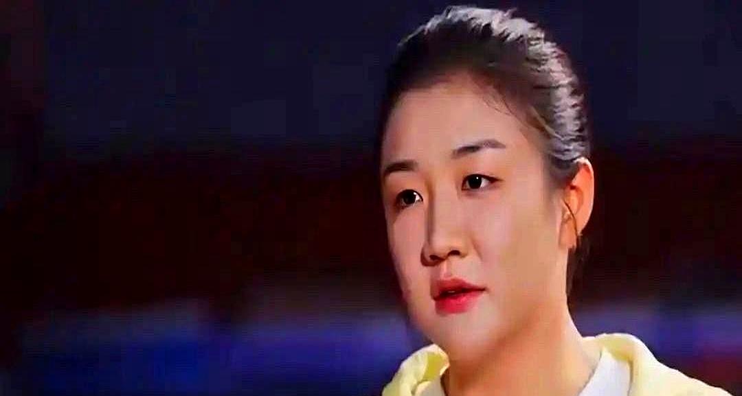 她说完马上补了一句，还是被骂上热搜
 

巴黎奥运女单决赛后，陈梦拿着银牌，嗓子