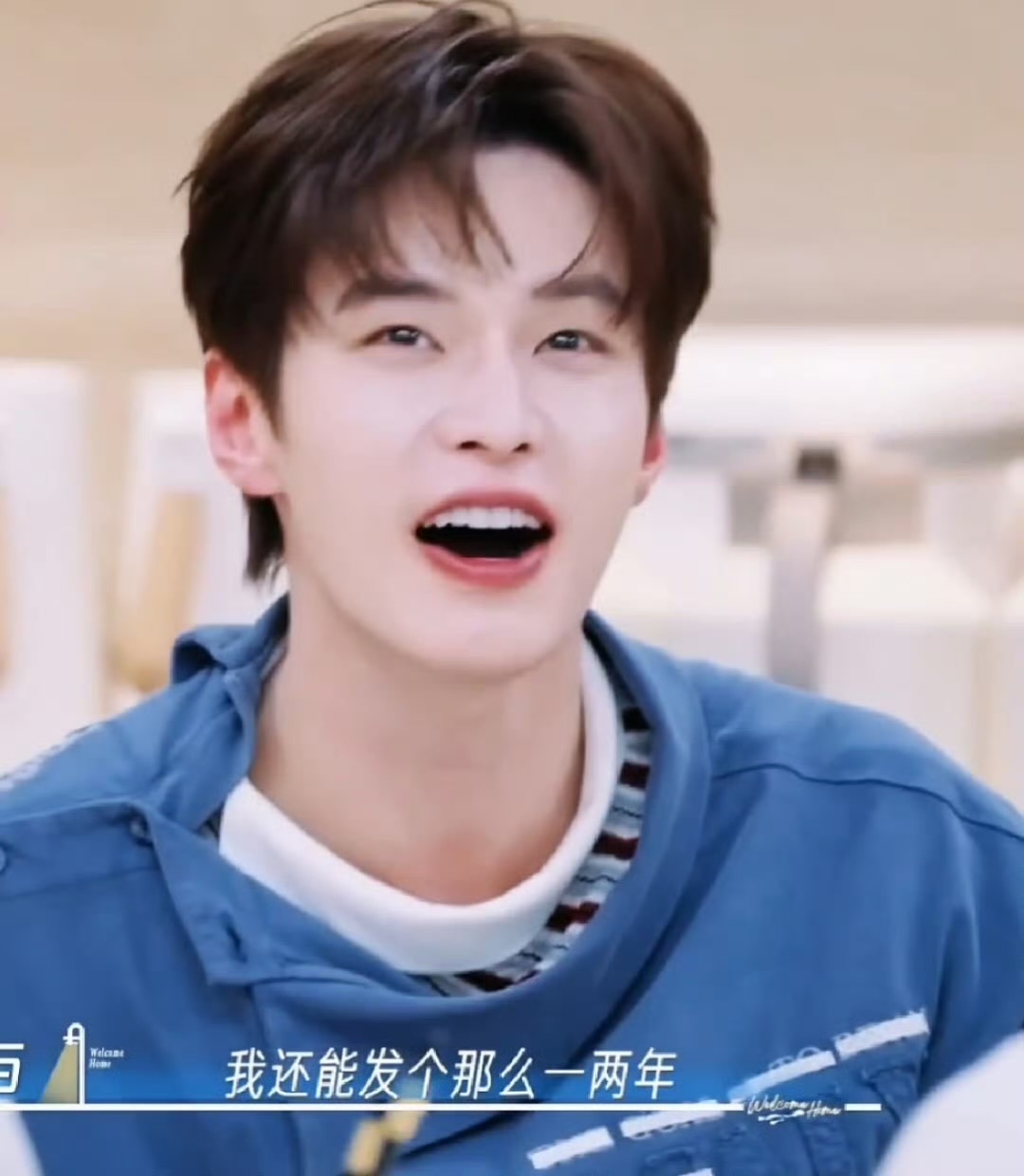 我们的宿舍真的只有亿点点可爱嘛